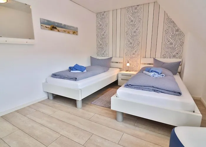 Kiek Rin Bi Kati - 3 公寓